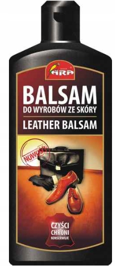 

Ara Balsam Do Pielęgnacji Skóry 250ML