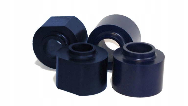 POLIURETAN PODKLADKI SPREZYN JEEP CHEROKEE ZJ 7