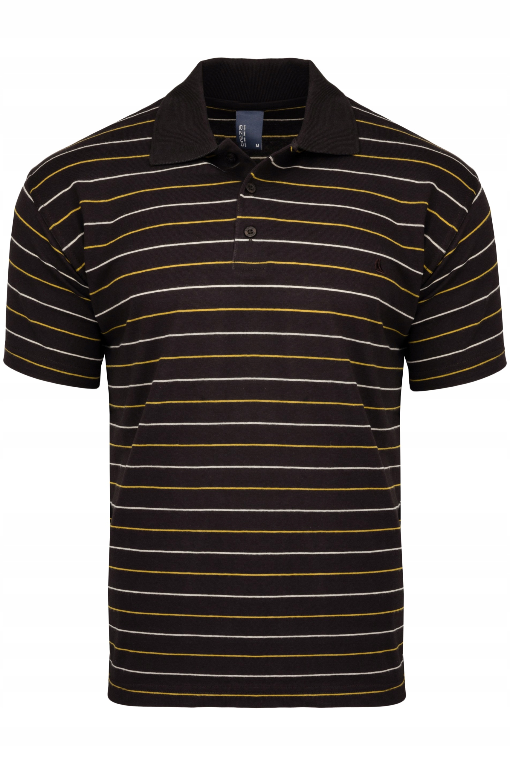 KOSZULKA POLO bawełna 100% Breza _______ XXL