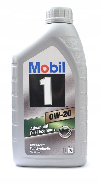 OLEJ MOBIL 1 0W-20 X2 ESP 5L MOB0W205