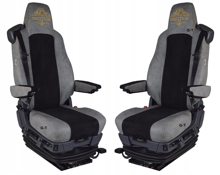 POKROWCE PRESTIGE LINE SCANIA R, SCANIA S