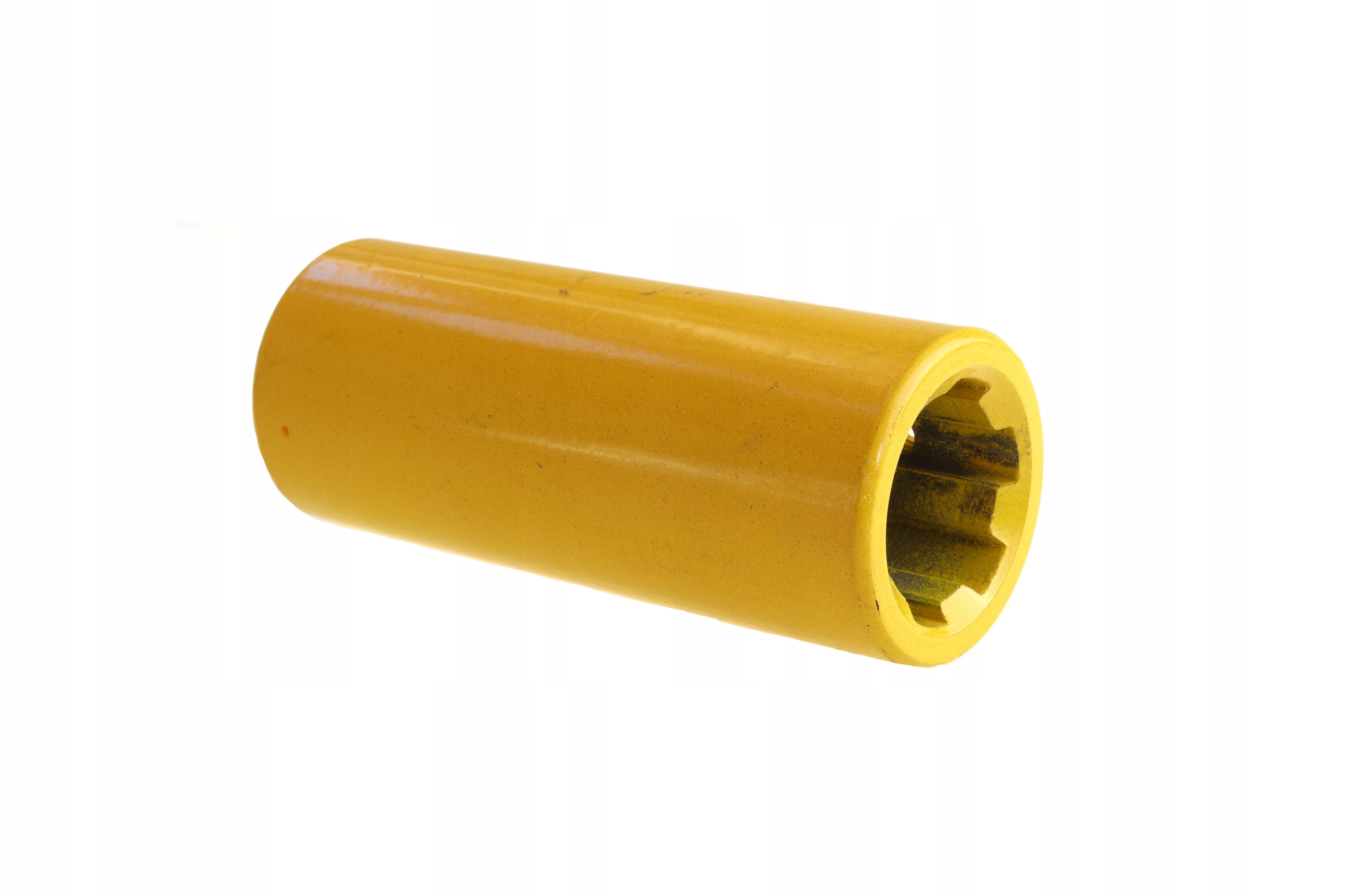 PM034 - Поликлиновая втулка-ШЕСТИФРЕЗОВАЯ-