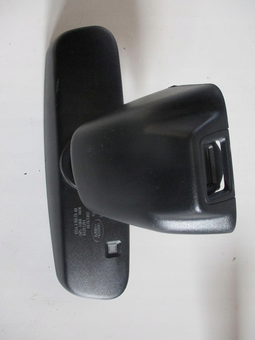 Lusterko wsteczne RANGE ROVER Sport kamera Producent części Land Rover OE