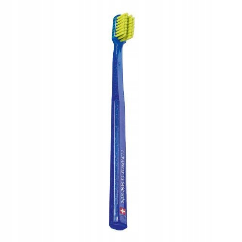 

Szczoteczka Curaprox Ortodontyczna Cs 5460 Ortho