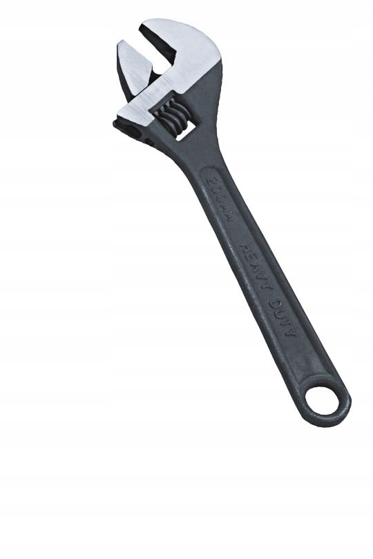 

Energy Klucz Nastawny Widełkowy Szwedzki 6'' Cz-wa
