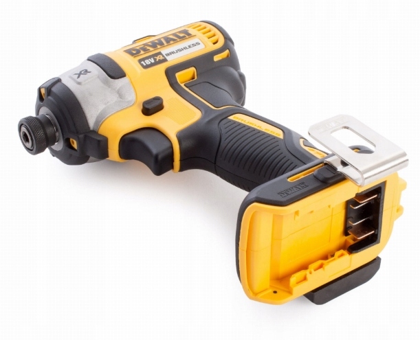 

Zakrętarka udarowa Dewalt DCF887N 18 V