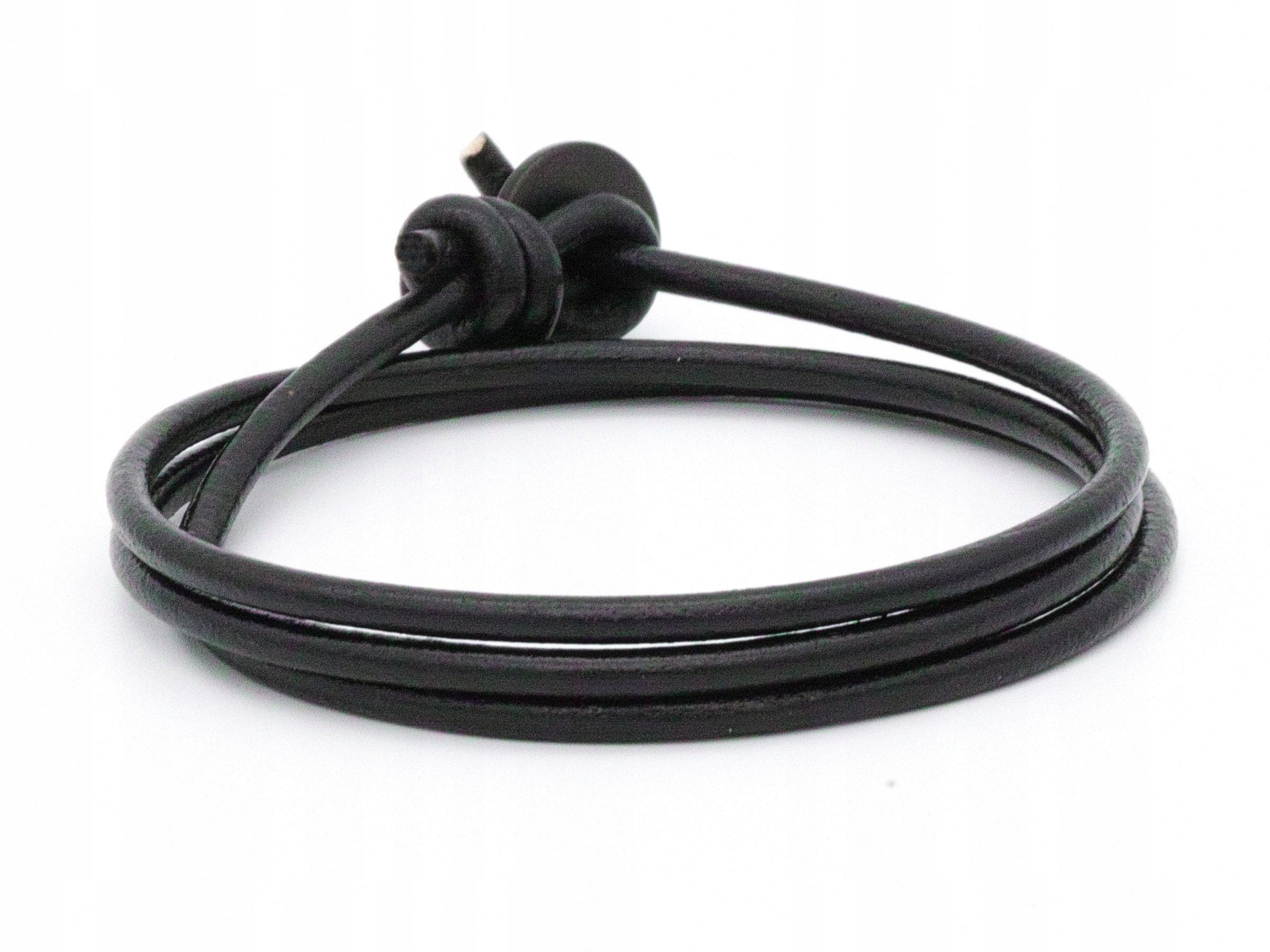 Bransoleta Męska Bransoletka Bransolety Argentomen Marka Inna marka