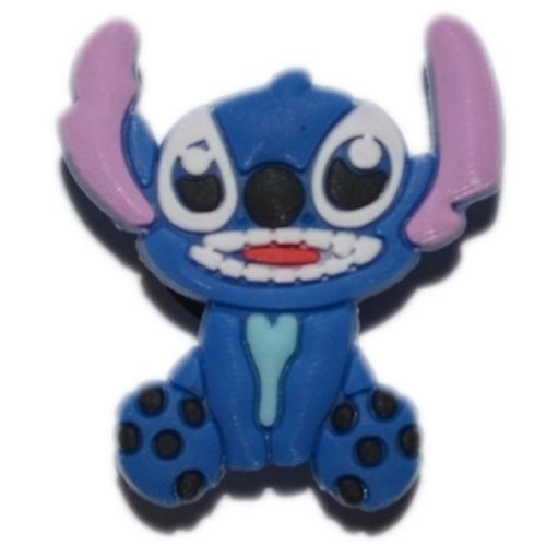 

Bajki - Przypinka - Stich niebieski kosmita - 91