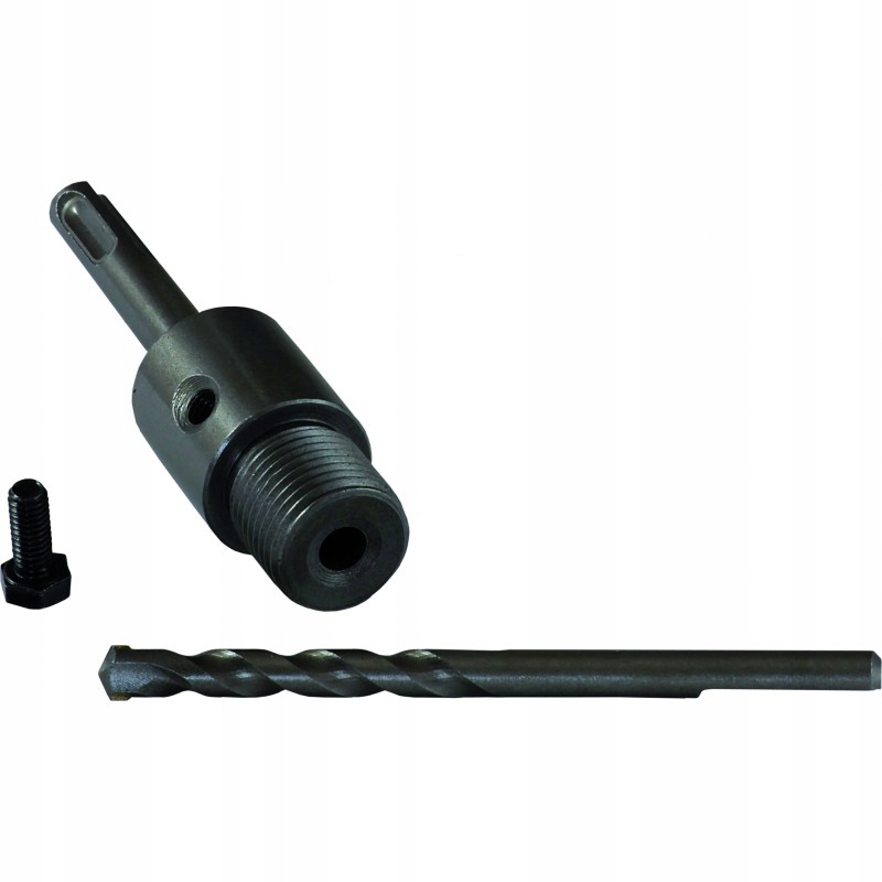 

Adapter uchwyt Sds-plus do Otwornicy 110mm koronka