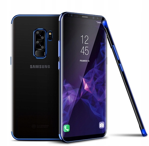 

Etui Lux Ramka Do Samsung Galaxy S9