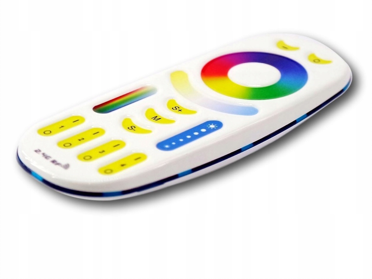 Oświetlenie TV LED RGB PREMIUM Mi-light 4z 49 55 Marka Inna