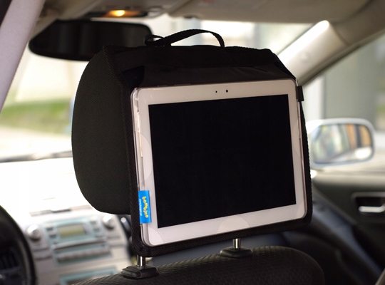 Uchwyt Na Tablet Do Samochodu Pokrowiec Na Tablet Typ Uchwyt