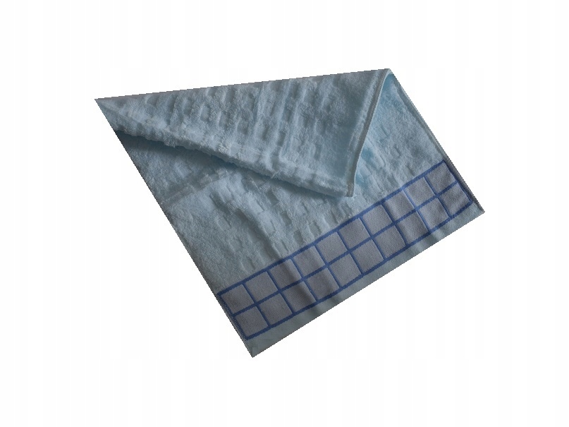 RĘCZNIK RĘCZNICZEK DO PRZEDSZKOLA BAWEŁNA 33 x 76