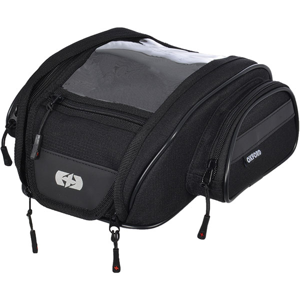 

Tankbag Mini Torba Na Bak Oxford 7L F1