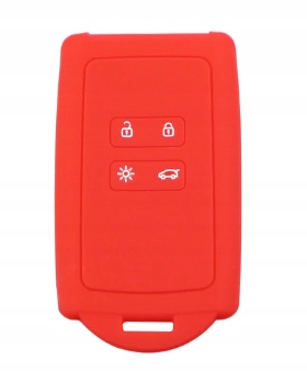 

Etui Pokrowiec na Kartę Renault Dacia Kluczyk PL48