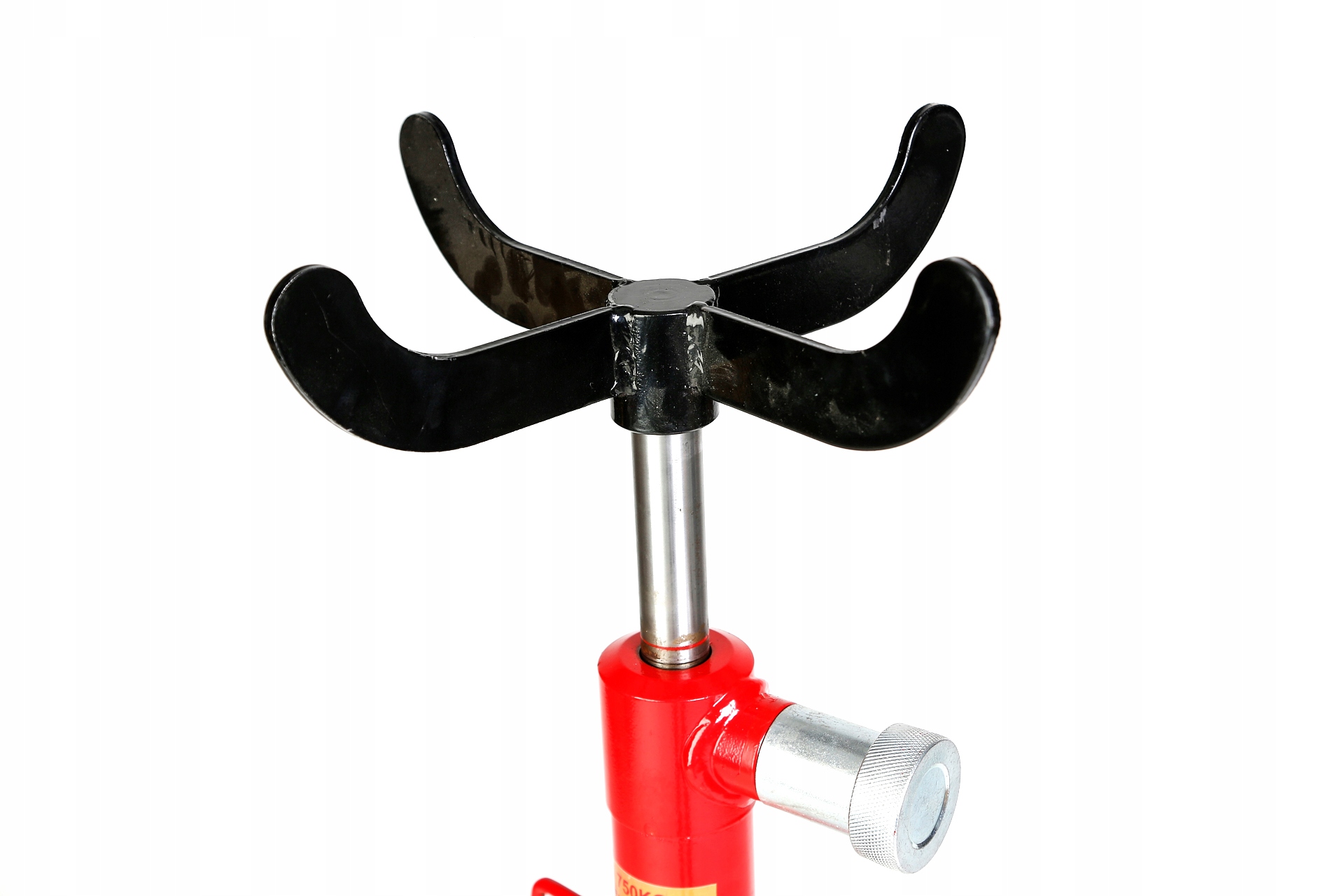 Podnosnik Skrzyni Biegow 750KG ADAPTER 2 FUNK GUMA Brand AppTech