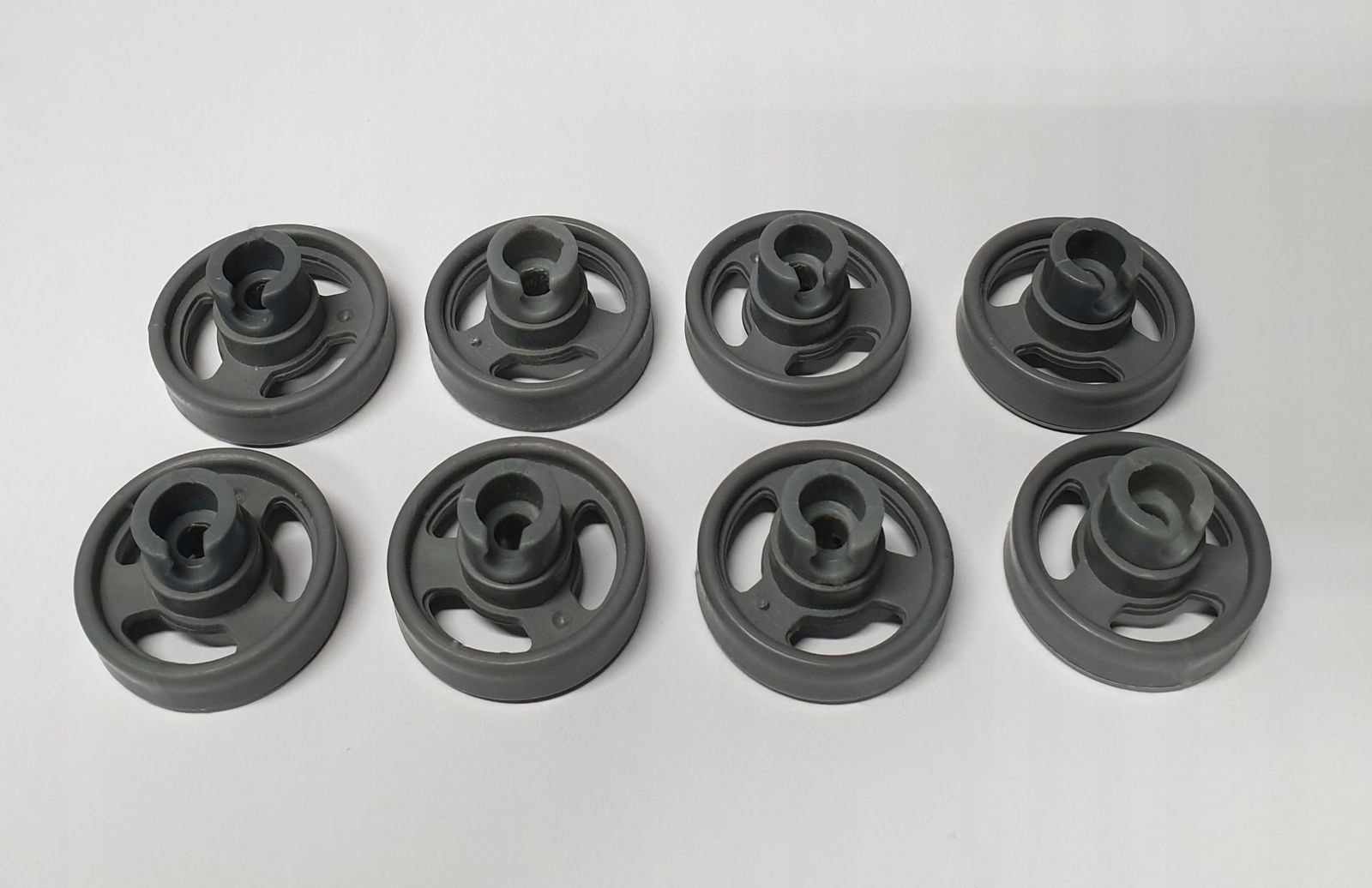 KÓŁKA ROLKI KOSZA DOLNEGO DO ZMYWARKI AMICA OK. Kod producenta VMI000161