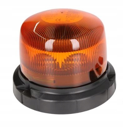 LAMPA OSTRZEGAWCZA HELLA LED 12V 24V