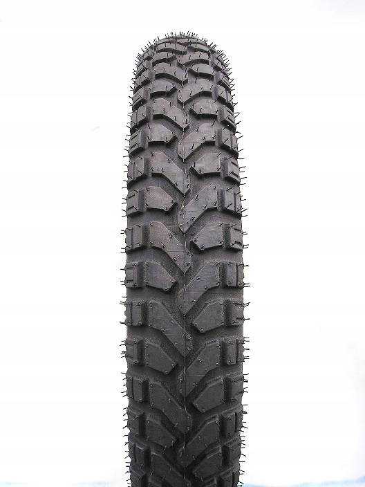 110/80-19 MITAS E-07 NOWA OPONA ENDURO PRZÓD