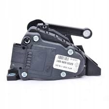 POTENCJOMETR PEDALU GAZU RENAULT CLIO II KANGOO Car type Passenger cars Cargo vans