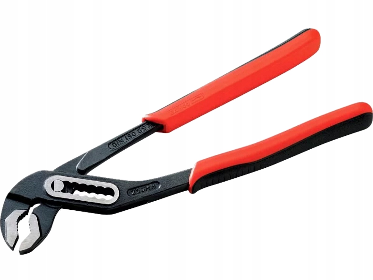 Nastavitelné Kleště Na Trubky Typu Bahco