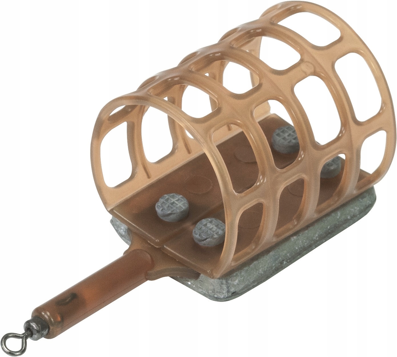 

Lorpio Koszyk Zanętowy Magnetic Feeder Medium 20 g