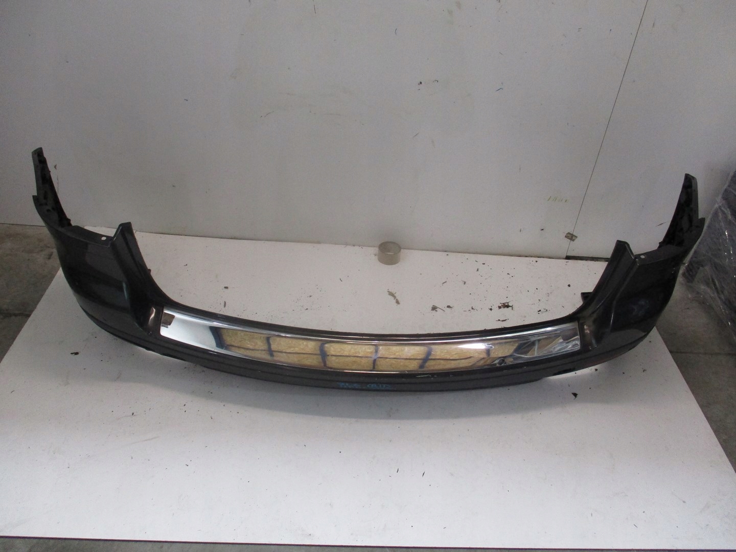bumper VW Touareg 7L6 PDC rear part rear