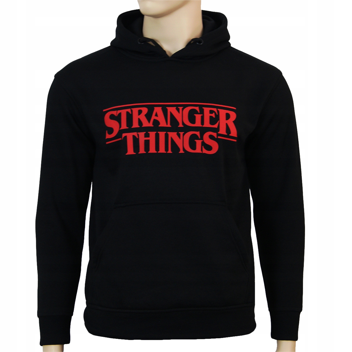 

Bluza Stranger Things M