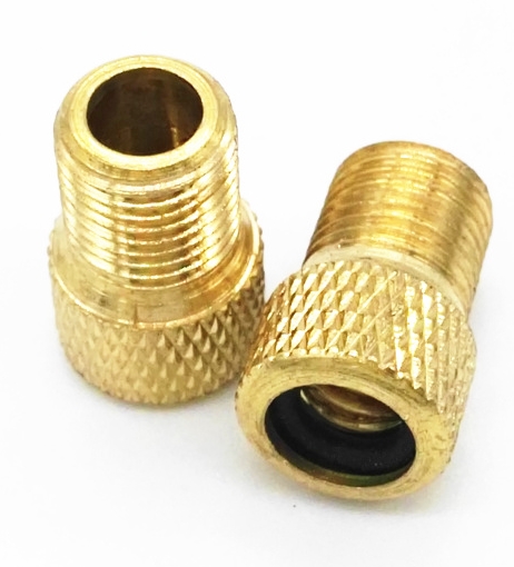 ADAPTER do pompki z zaworem DV/FV na AV AUTO