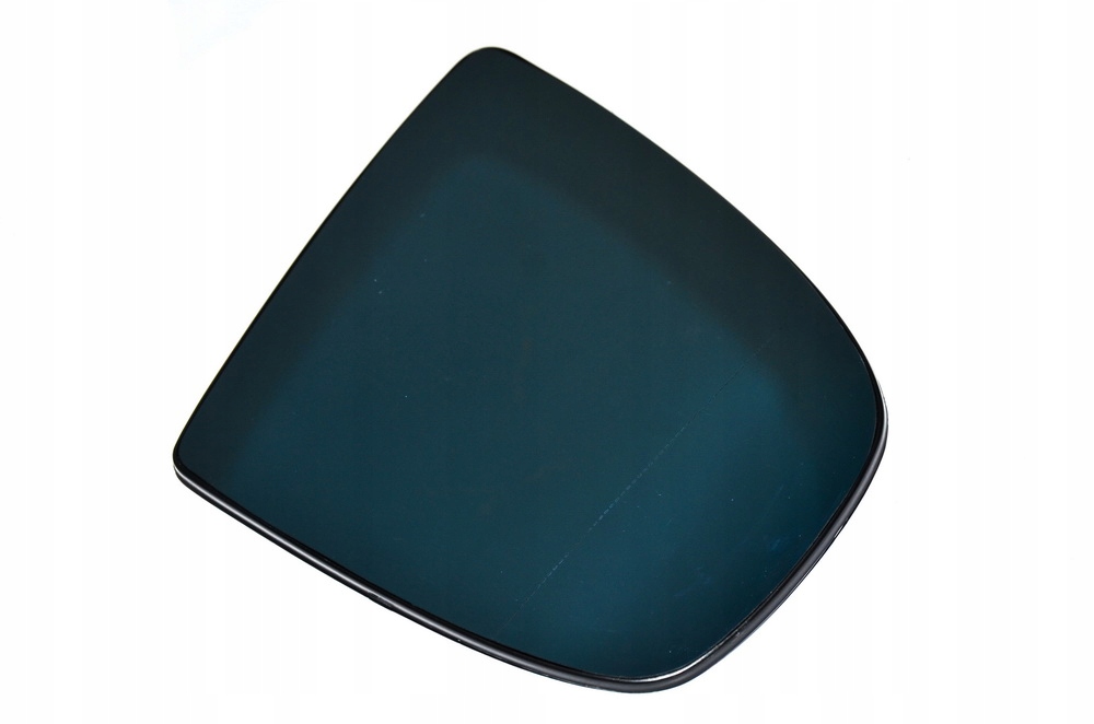 2051555E - BMW X5 (E70) стекло зеркала Зеркало пр