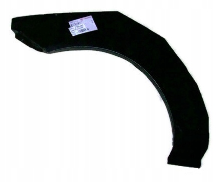 501205534 REPERATURKA BŁOTNIKA PRAWA HYUNDAI GETZ TB 3 DRZWI 2002-2011