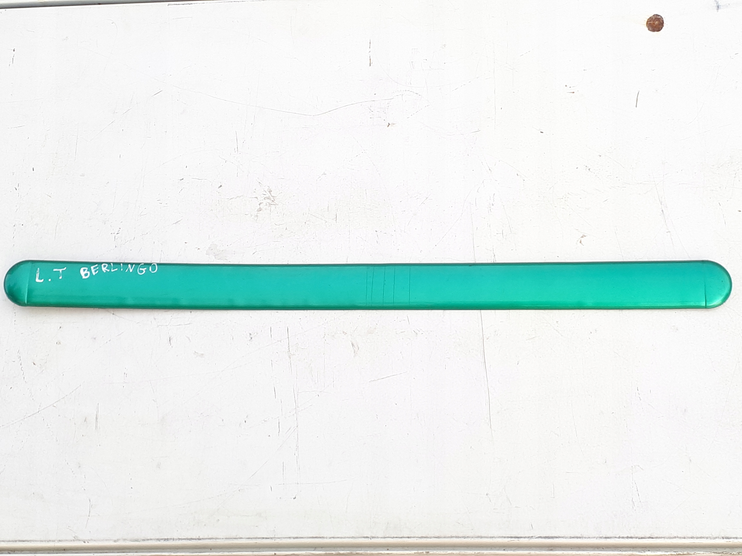 BERLINGO I 96-02r...LISTWA DRZWI LEWY TYŁ KSRC