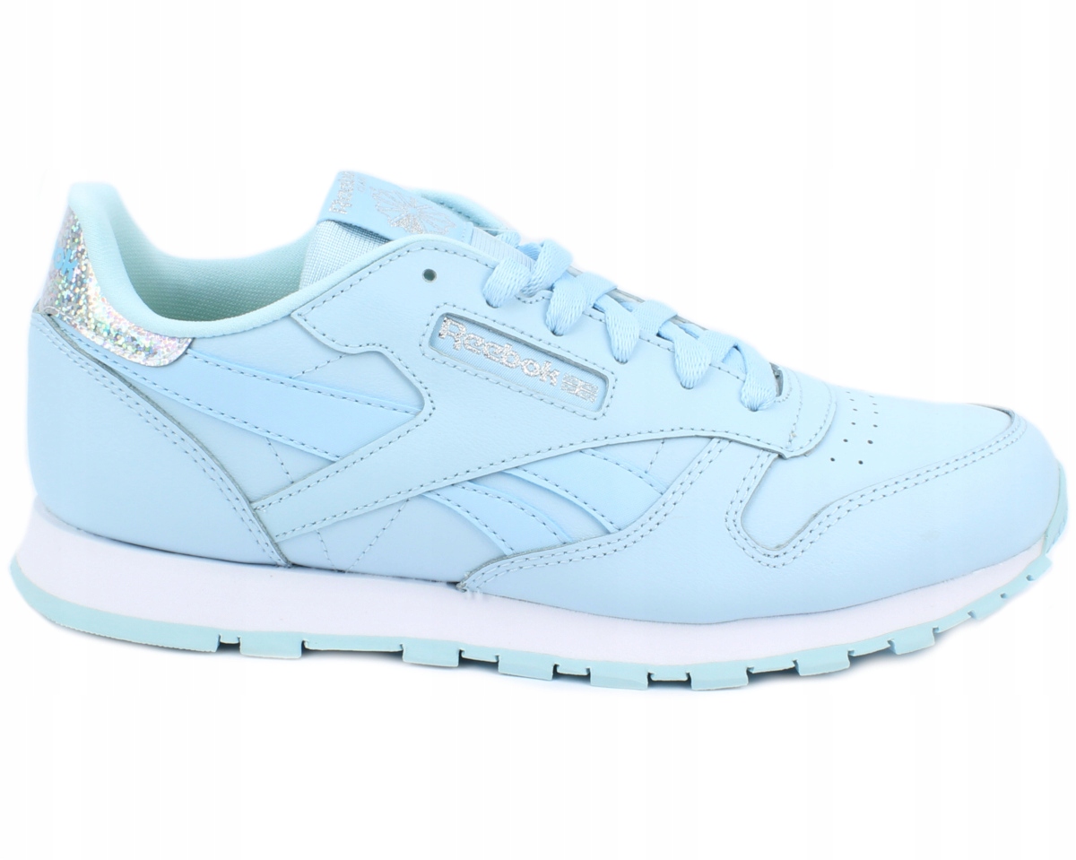 

Reebok Classic Leather Pastel Jr r. 37 buty BS8975