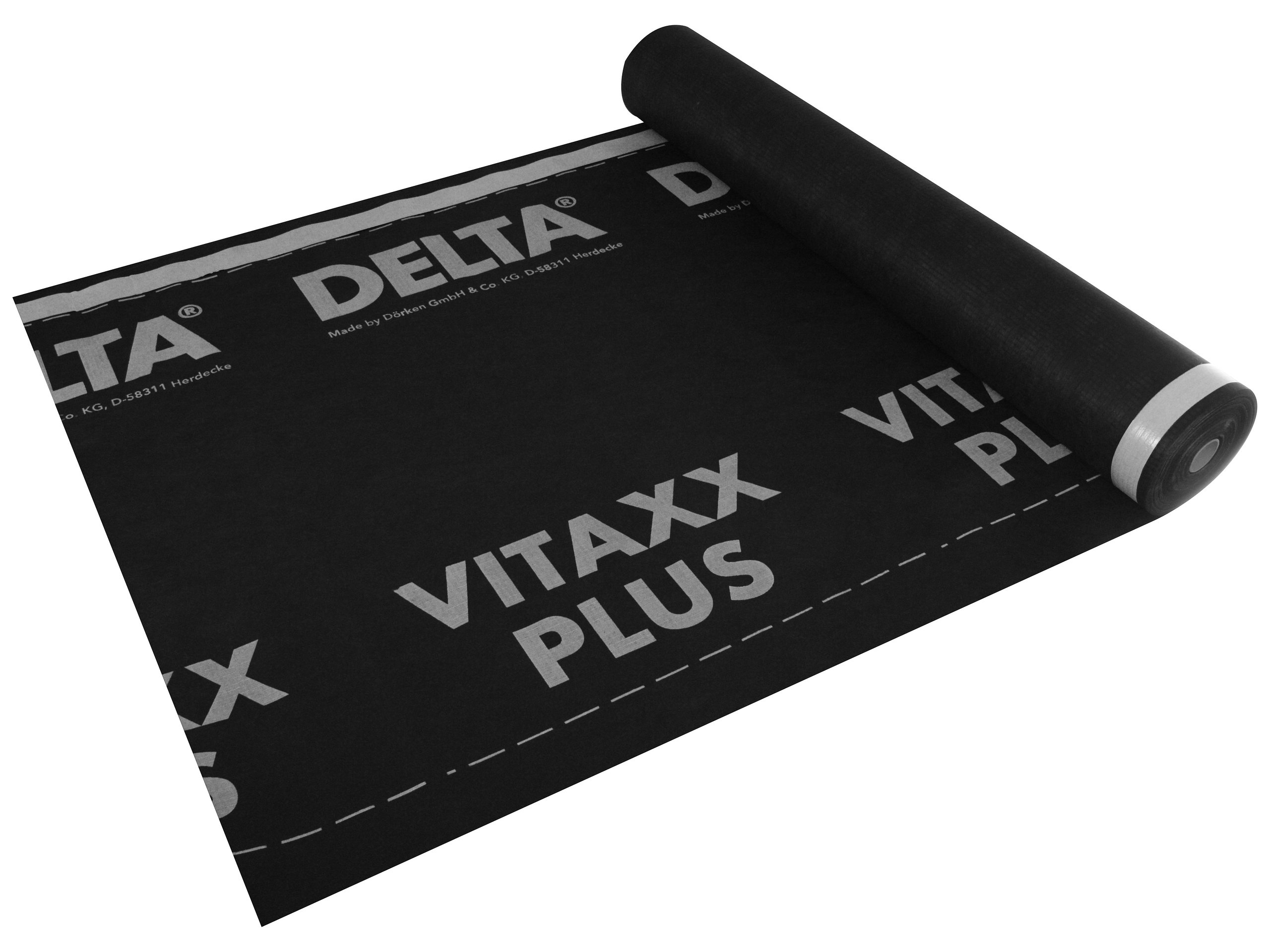 

Folia Membrana Dachowa Dorken Vitaxx Plus
