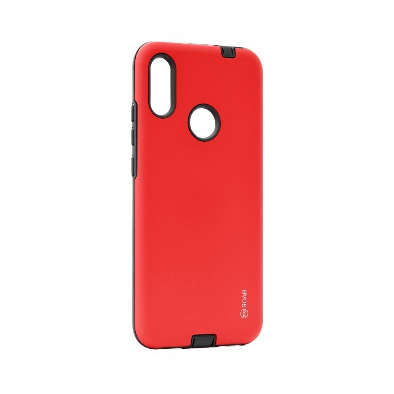

Roar Rico Armor Xiaomi Redmi Note 8 Czerwone