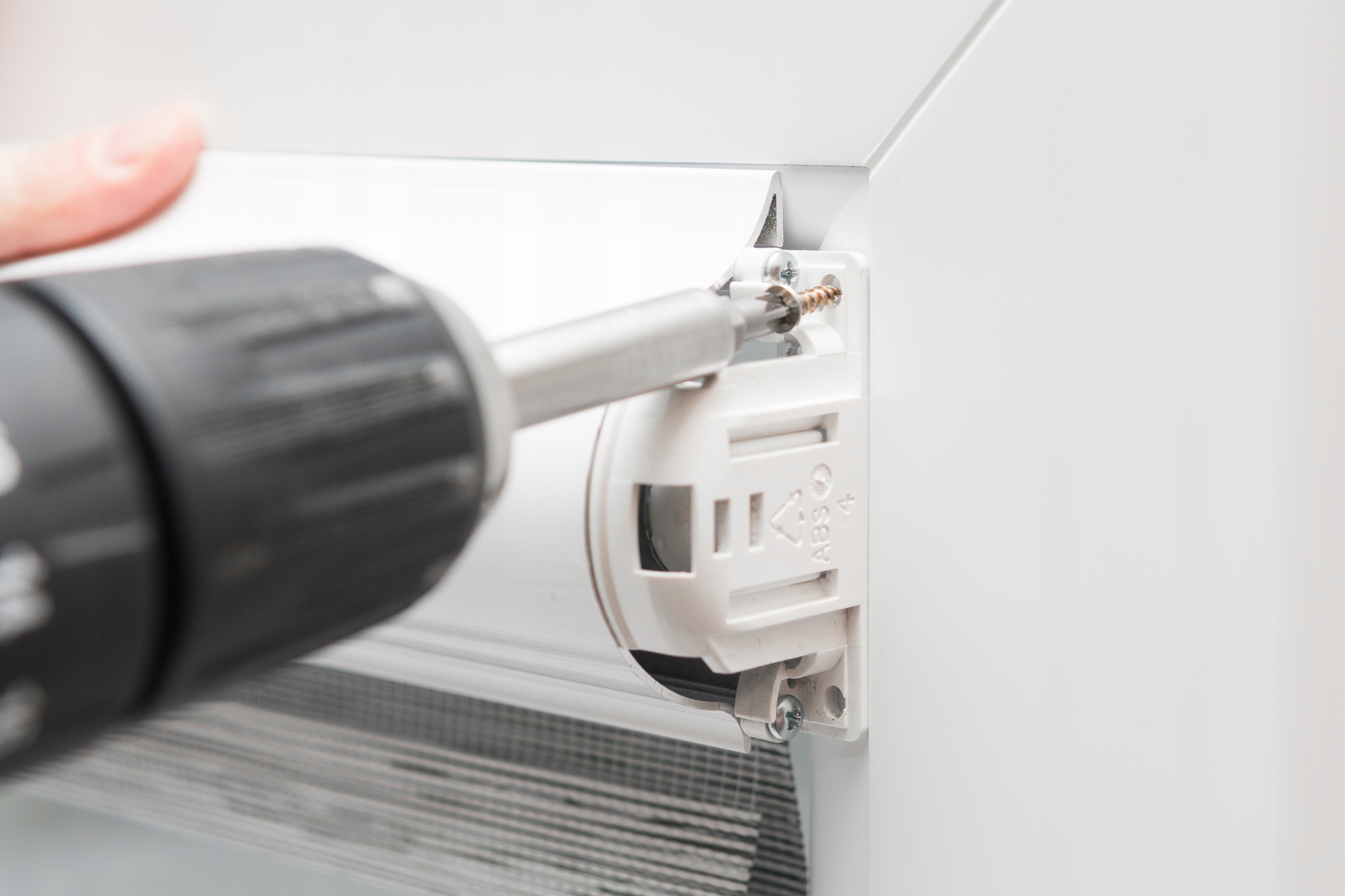 Roleta KASETA ALU dzień noc NA WYMIAR 96x150 Kod producenta RKDNA96150