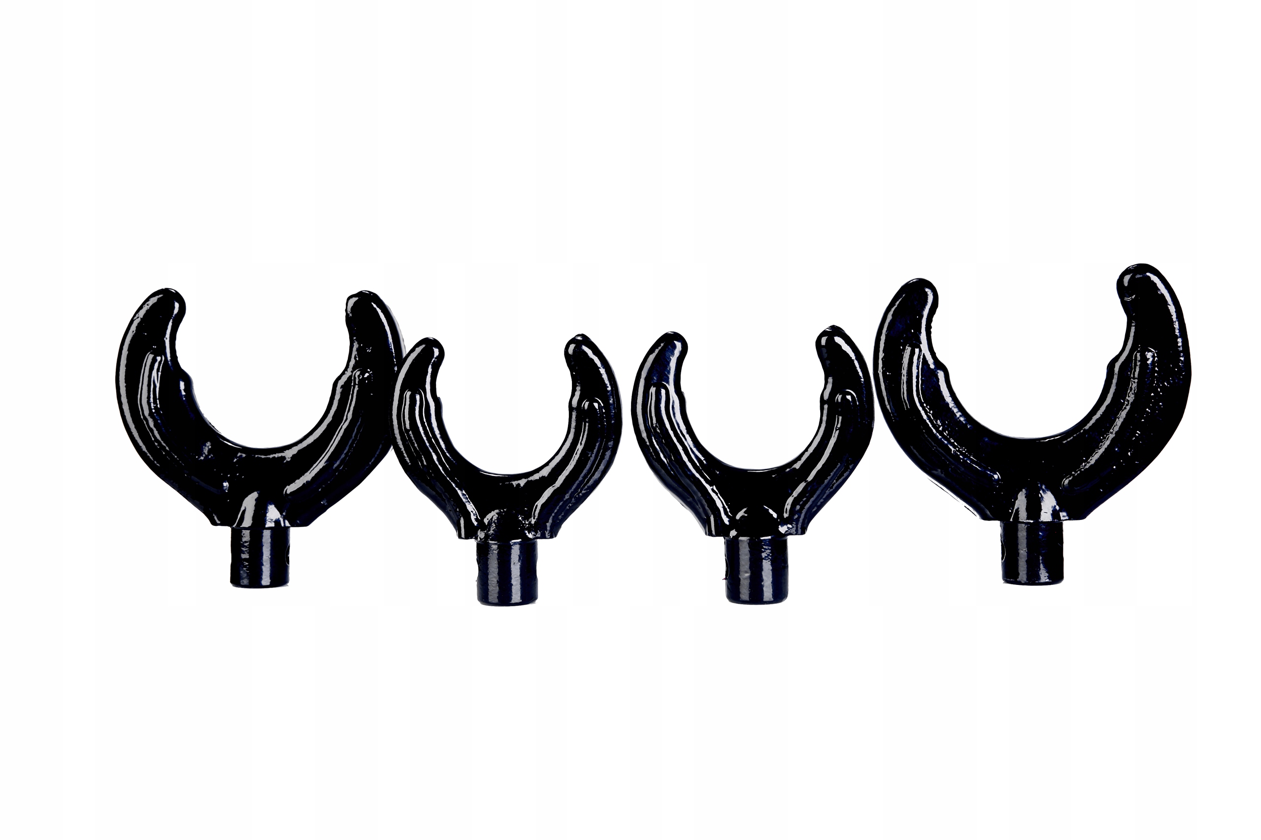 Пружинні знімні пластини