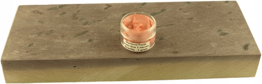 

Pasta Diamentowa Polerska 3 Mikron