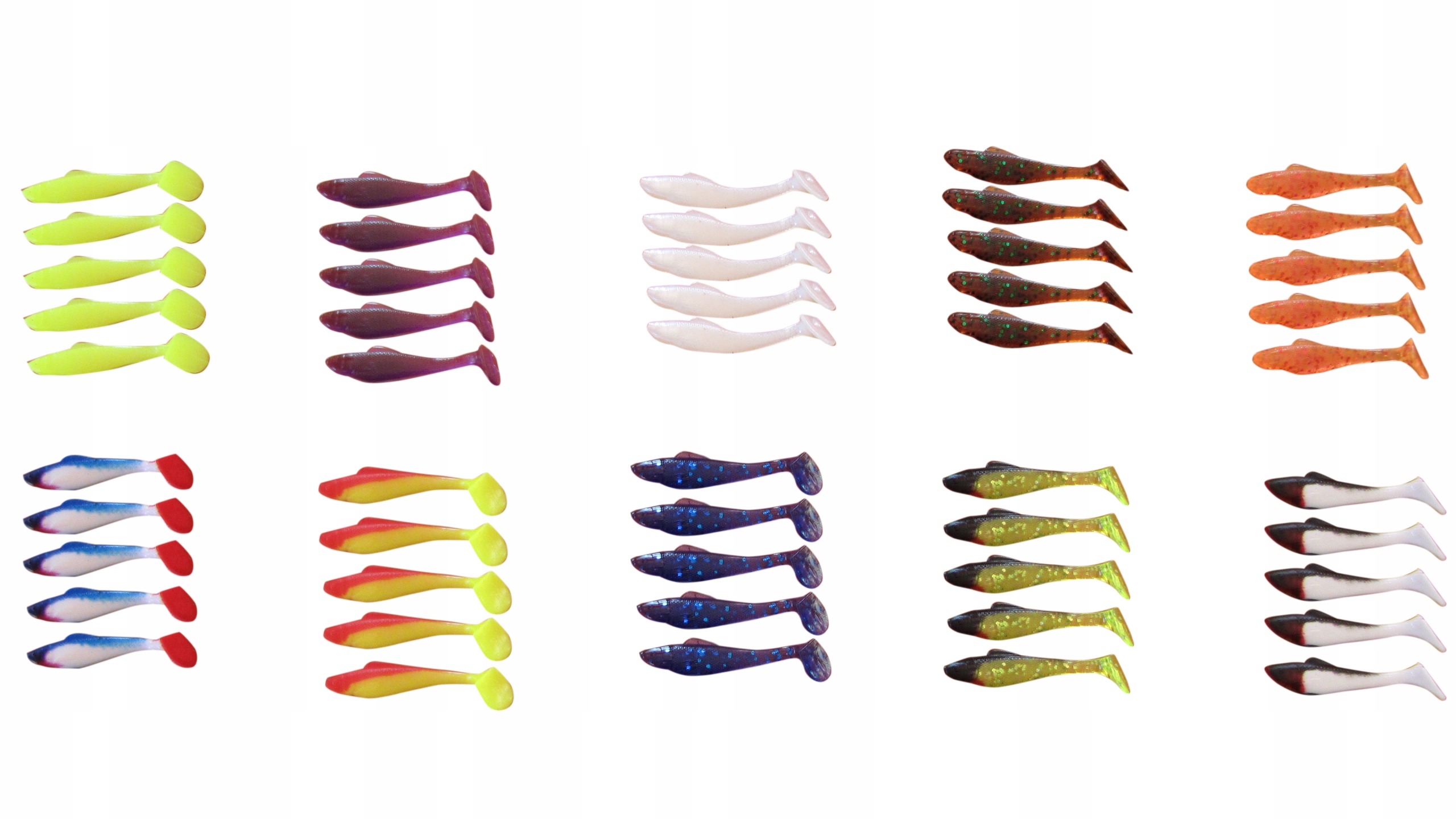 50 Relax Ohio Ripper 5.5 CM Usa 2