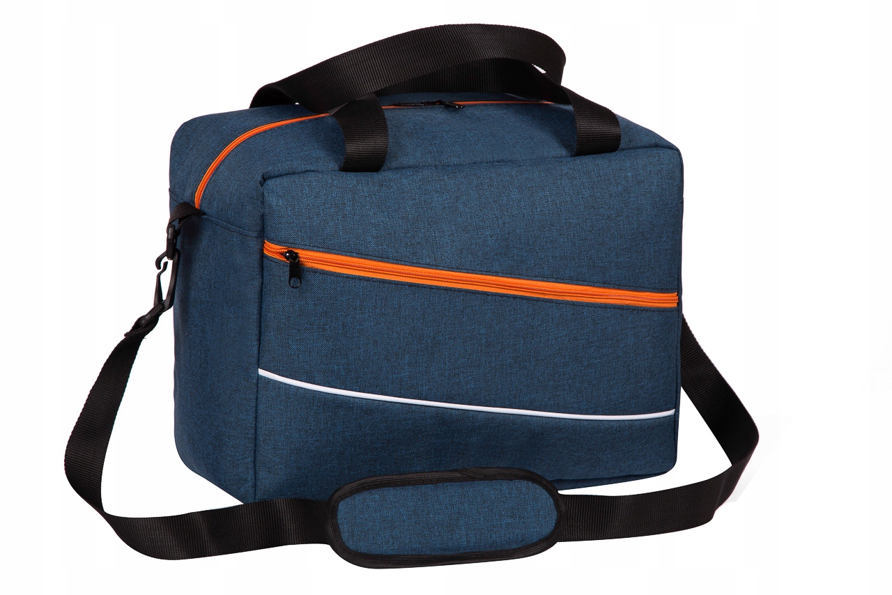 BAGAŻ PODRĘCZNY 40x20x25 TORBA DO SAMOLOTU RYANAIR Model TOR_GRANAT_POM_MAŁA