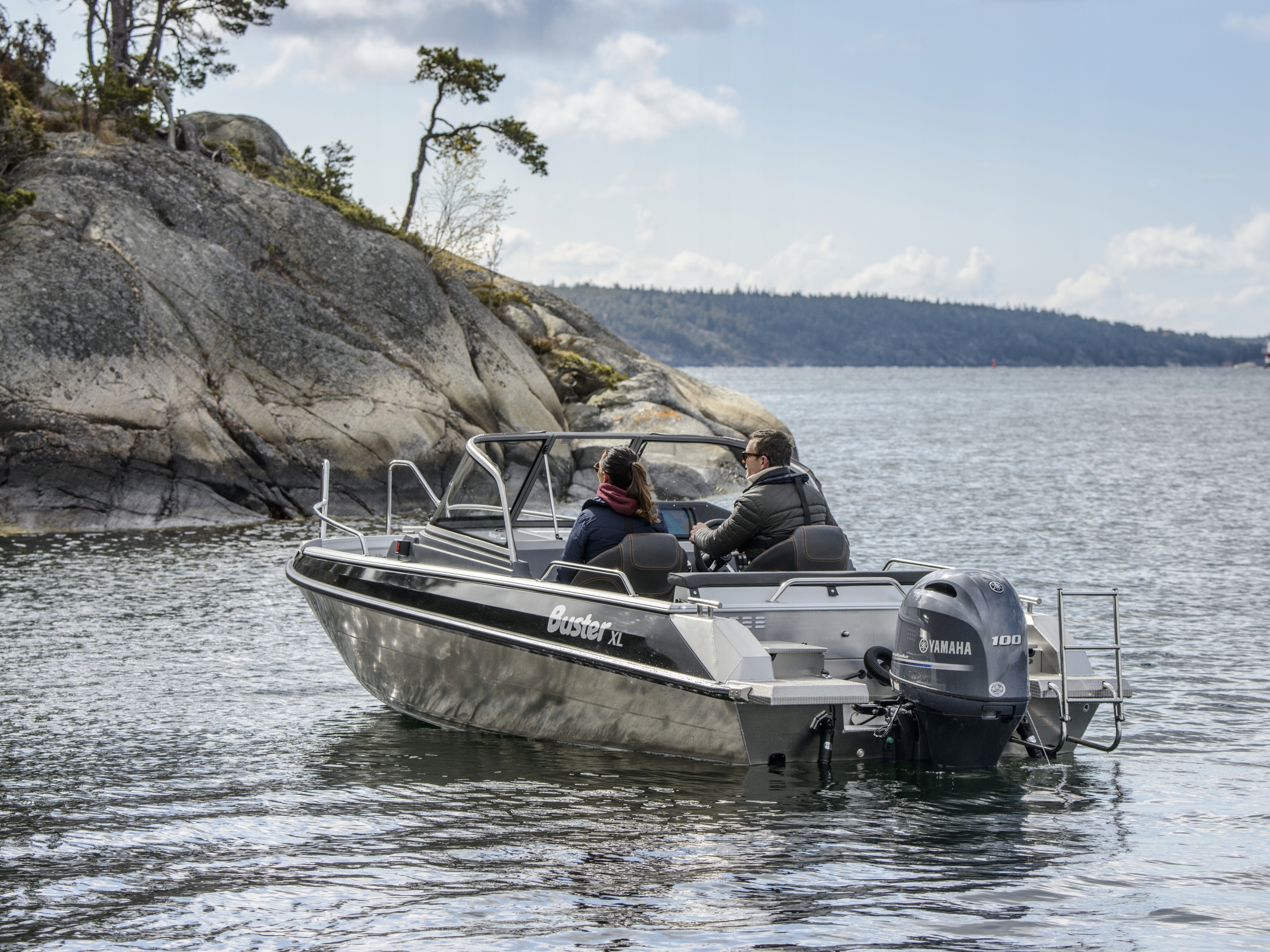 YAMAHA Filtr Oleju 5GH-13440-70 F100F Marka Yamaha