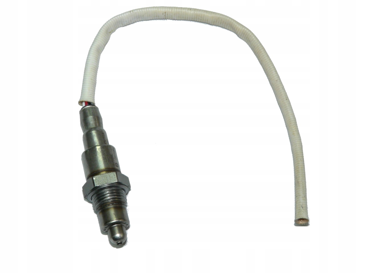 UNIWERSALNA SONDA LAMBDA BOSCH 4 PRZEWODOWA LSFXF Producent części Bosch