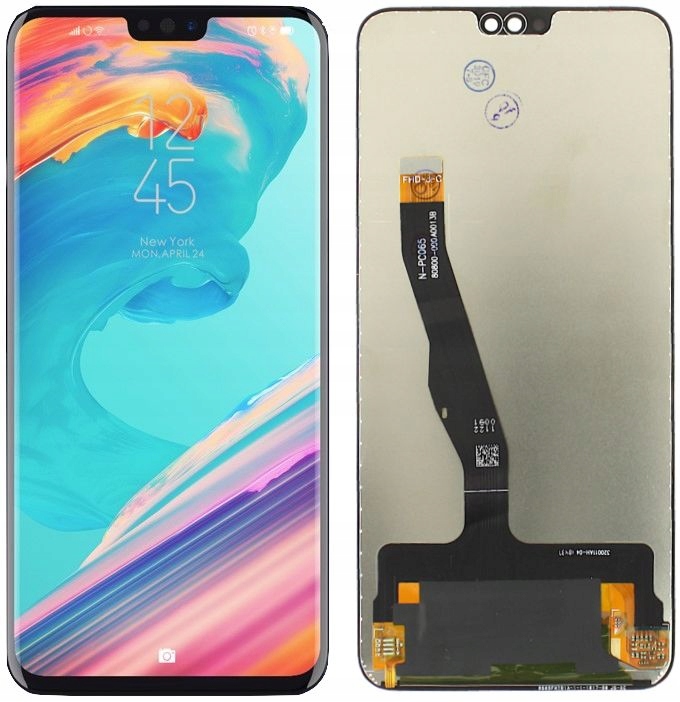

Wyświetlacz LCD JSN-L21 JSN-AL00 Huawei Honor 8X