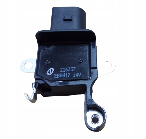 

Regulator Napięcia 216337 VR-H2005-184