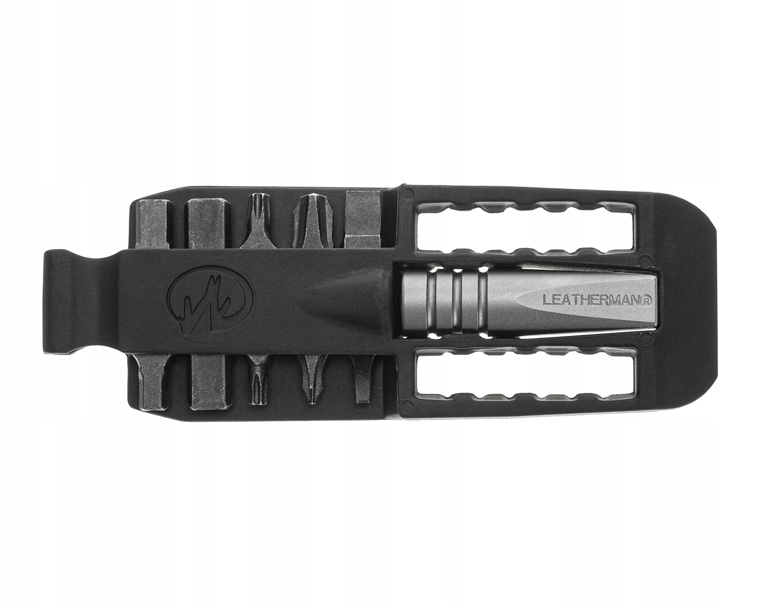 

Adapter Leatherman Removable Bit Driver (931012)
