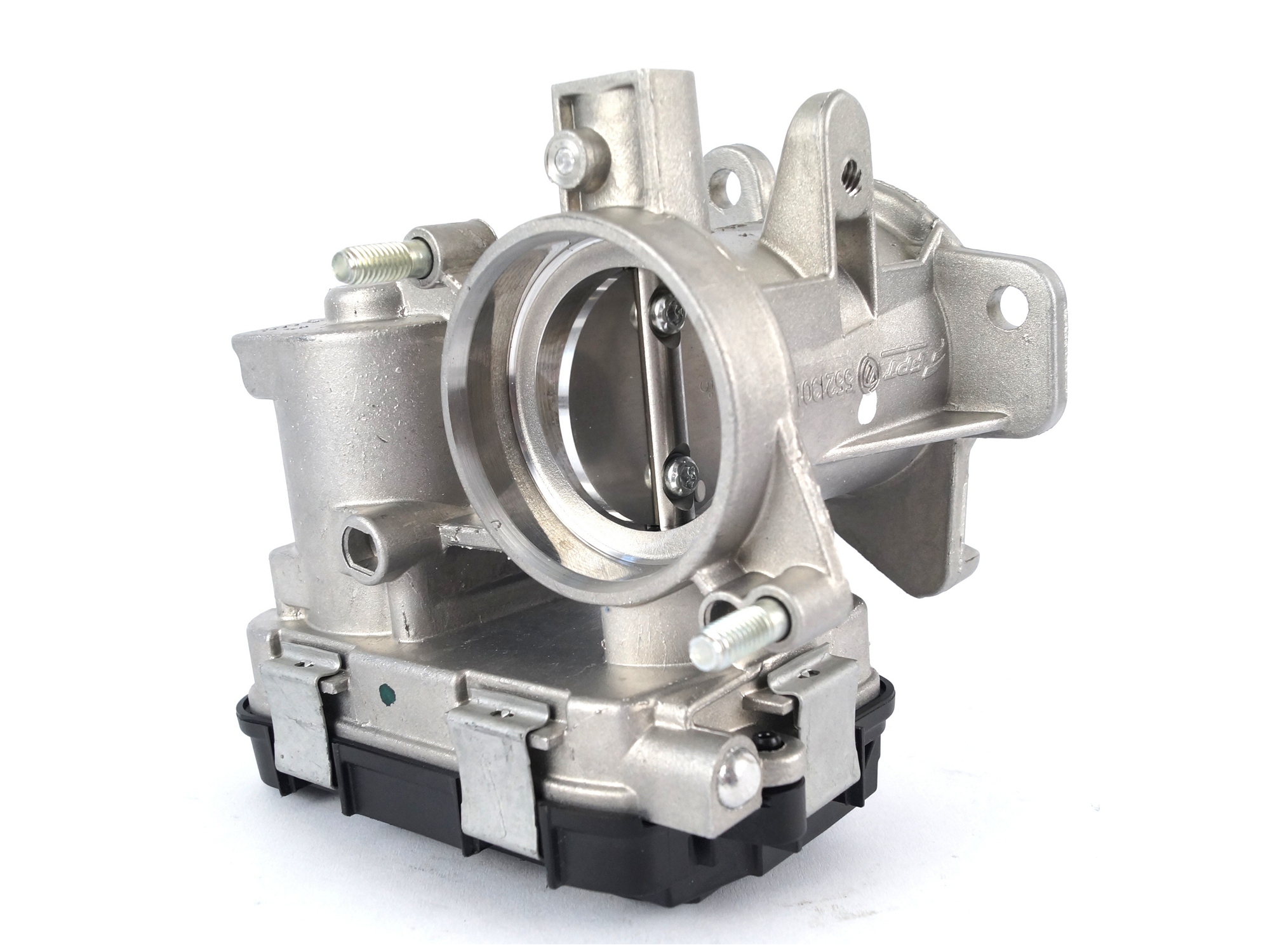 55213019 - Дроссельная заслонка Lancia Musa Ypsilon 1.3 D Multijet