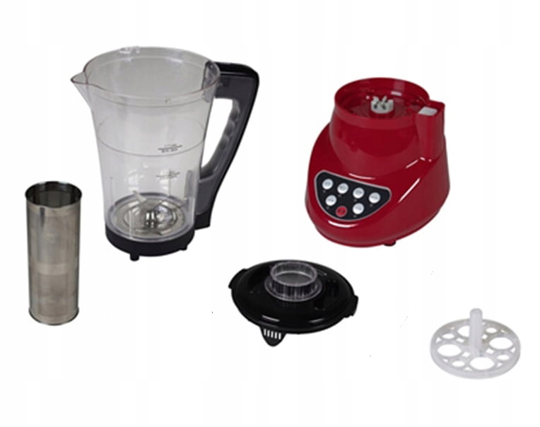 Kalorik HS-02 Mixer Blender Gotowanie zup jajowar Model HS-02