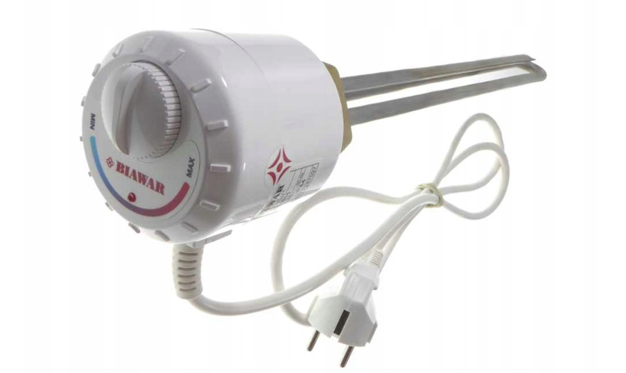 Biawar ME0020 originálny ohrievač bojlera 2000W 26982