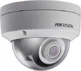 Kamera kopułkowa (dome) IP Hikvision DS-2CD2126G2-I 2 Mpx