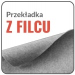 Materac SOLARIS 18X140X200 VISCO T25 Kieszeniowy Twardość materaca H2 H3